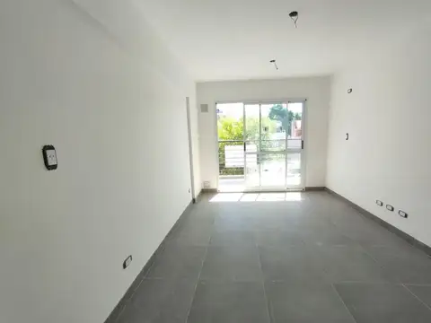 VENTA - Monoambiente al frente a estrenar, Rosario