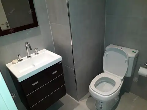 Centro Civico Pampas Pueblo