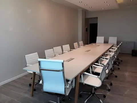 Oficina en Alquiler en Guillermo E Hudson, USD 420