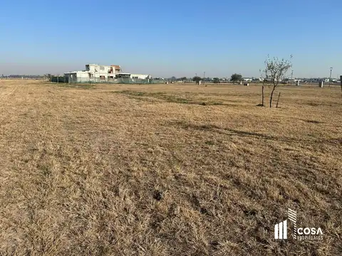 Venta Terreno Vida Club de Campo Funes