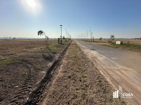 Terreno en Venta de 1112,0 m2