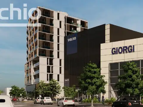 Departamento en Venta al Este