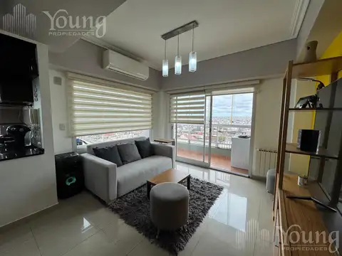 venta departamento 3 ambientes en wilde