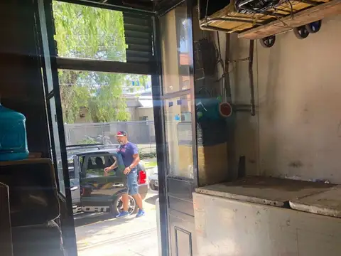 Local en Venta en Caseros, USD 75.000