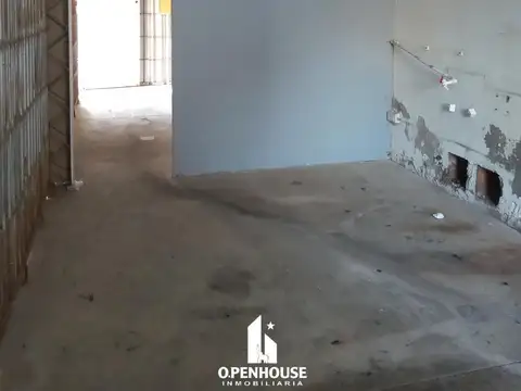 Depósito en Parque Industrial Las Heras