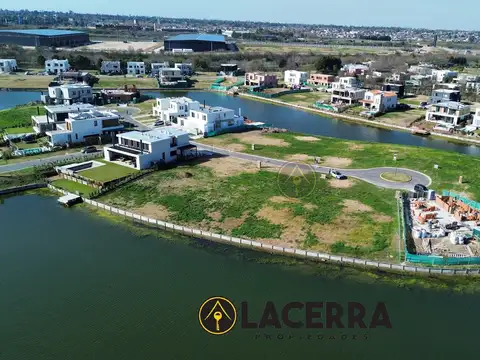 Terreno en Venta en Don Torcuato, USD 340.000