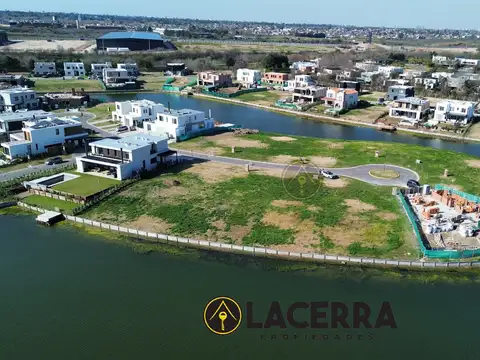 Terreno en Venta en Don Torcuato, USD 340.000