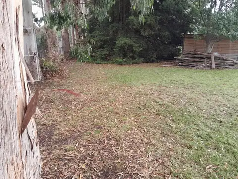 Terreno en Venta de 2296,0 m2