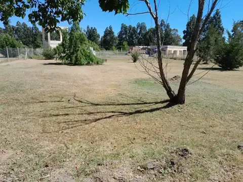 Terreno en venta en Los aromos
