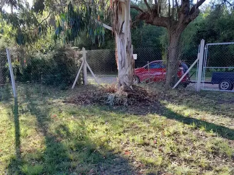Terreno en Venta en La Plata, USD 45.000