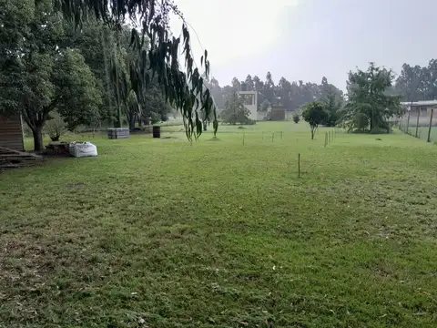 Terreno en Venta en La Plata, USD 45.000