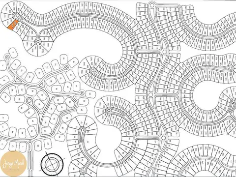 Terreno en Venta de 1063,0 m2