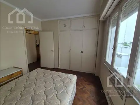 Departamento en Venta en Centro, USD 135.000
