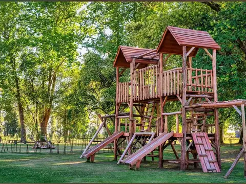 Terreno en Venta de 1235,0 m2