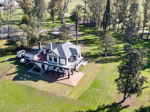 Terreno en Venta en Los Tres Pinos, USD 30.000