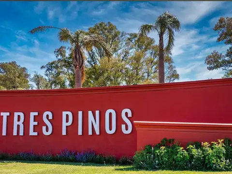 El Estribo - General Rodríguez 11