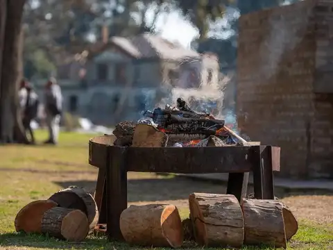 El Estribo - General Rodríguez 11