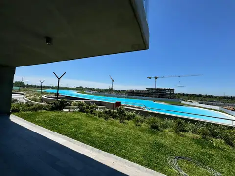 Departamento en Venta con 2 cocheras
