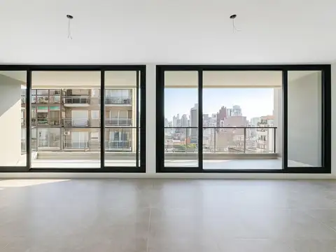 Departamento en Venta en Martin, USD 268.500