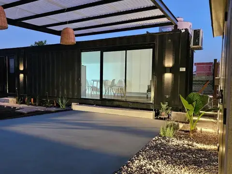 Casa en venta - 1 Dormitorio 1 Baño - Ezeiza