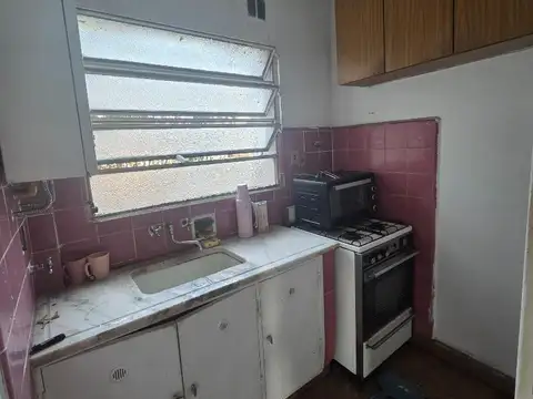 Departamento en Alquiler 50 años