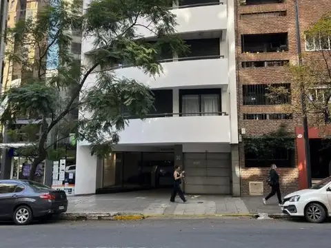 Av. Pueyrredón  60