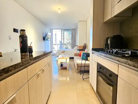 Departamento en Venta 2 años