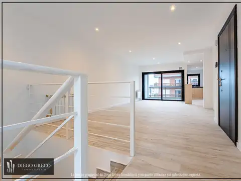 Departamento en Venta en Chauvin, USD 289.000