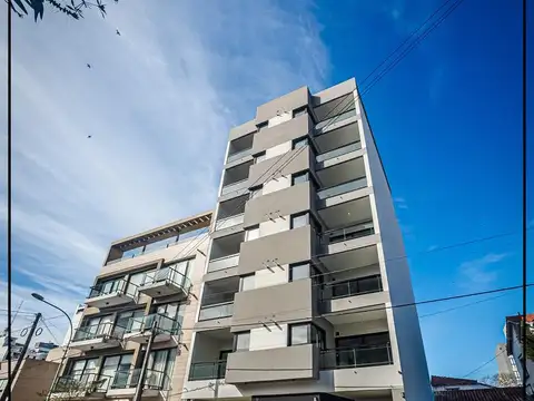 VENTA SEMIPISO EN DUPLEX DE 4 AMBIENTES A ESTRENAR MAJES VI