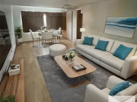 Casa en Venta al Oeste