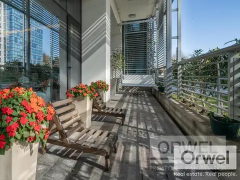 Departamento en Alquiler en Belgrano Chico, USD 14.000