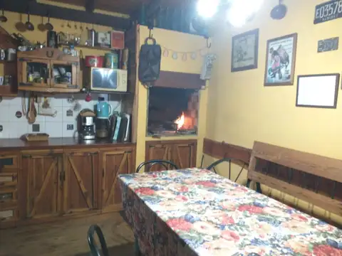 Casa en Venta de 5 dormitorios