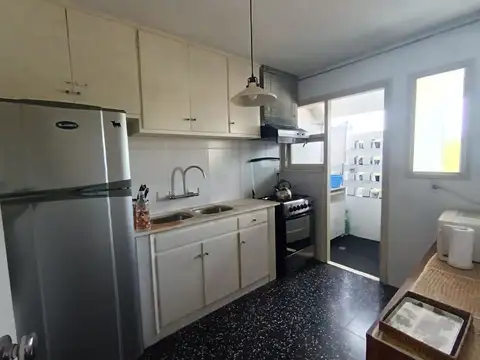 Departamento en Alquiler Temporal en Aidy Grill, USD 4.250