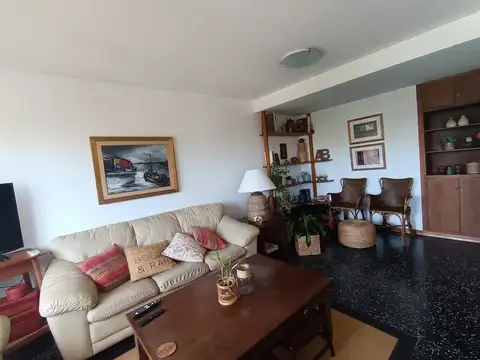 Departamento en Alquiler Temporal de 4 ambientes