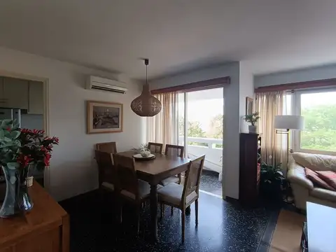 Departamento en Alquiler Temporal de 3 dormitorios