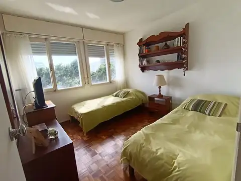 Departamento en Alquiler Temporal con 1 cocheras