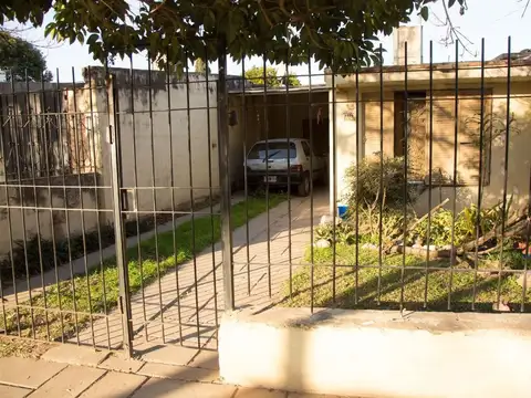 VENTA CASA APTA CREDITO 3 DORM QUINTAS DE ARGUELLO