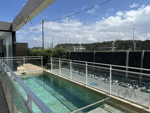 Casa en venta en Barrio Rumenco Joven