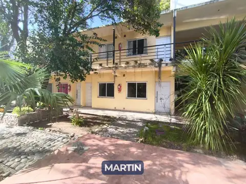 Departamento en alquiler en San Miguel