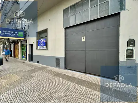 Avenida Laprida  al 4400
