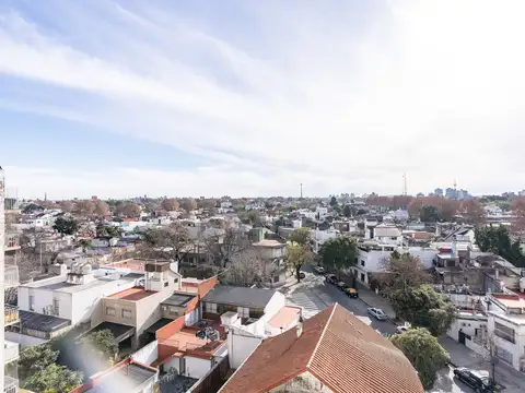 Avenida Juan Bautista Alberdi 9500