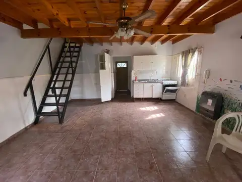 Casa en Alquiler de 2 dormitorios