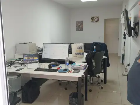 Departamento en Venta en Caballito, USD 65.000