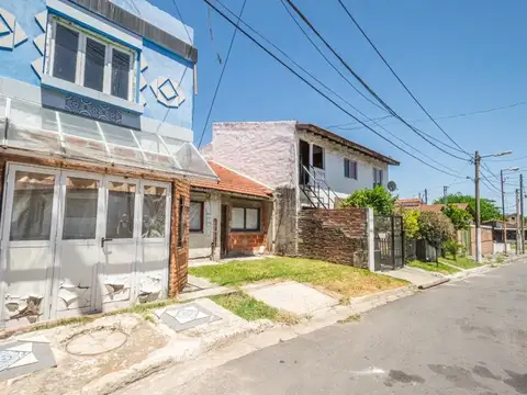 casa en venta ciudad evita , la matanza