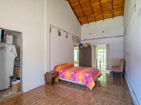 Casa 6 ambientes con 3 baños