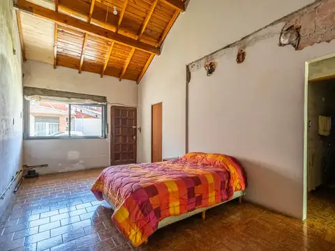 Casa en Venta 45 años