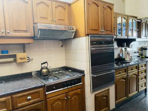 VENTA CASA 4 AMB LOTE PROPIO APTO CREDITO