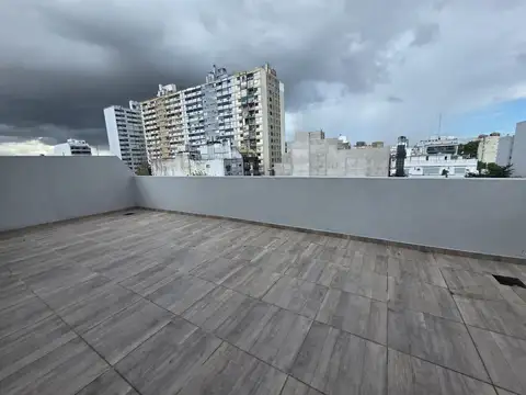 Galpon en Alquiler 30  mts Fondo