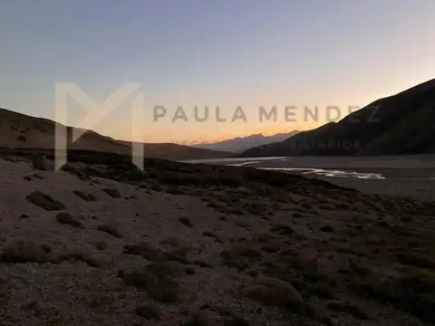 Ruta , Malargüe, Mendoza 500