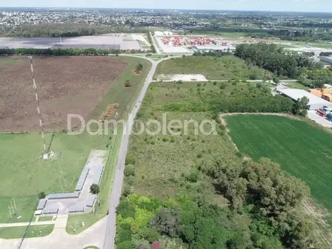 Terreno en Venta en Centro (Zarate), USD 175.500